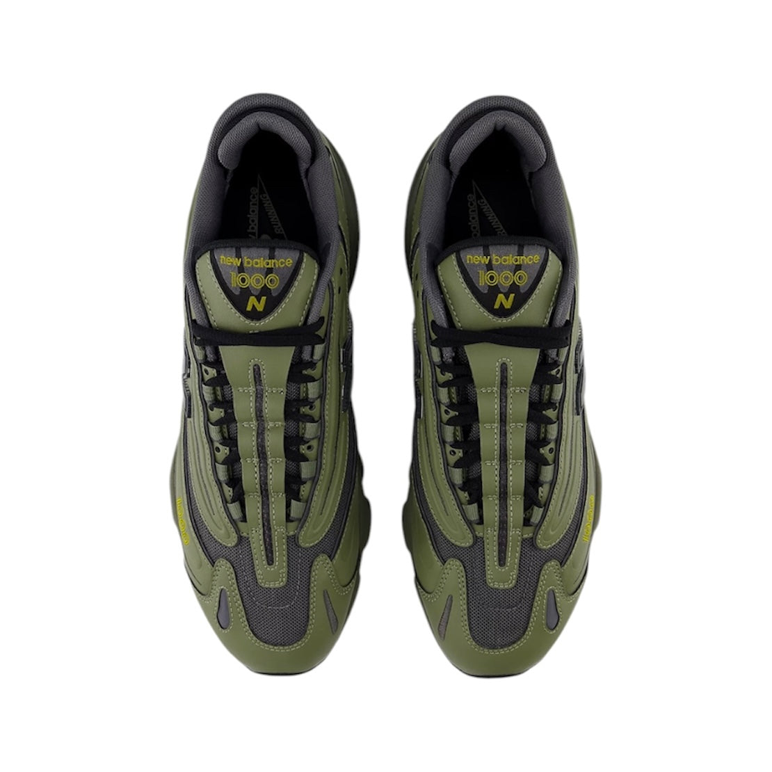 NEW BALANCE 1000 SNEAKERS (WOMEN)