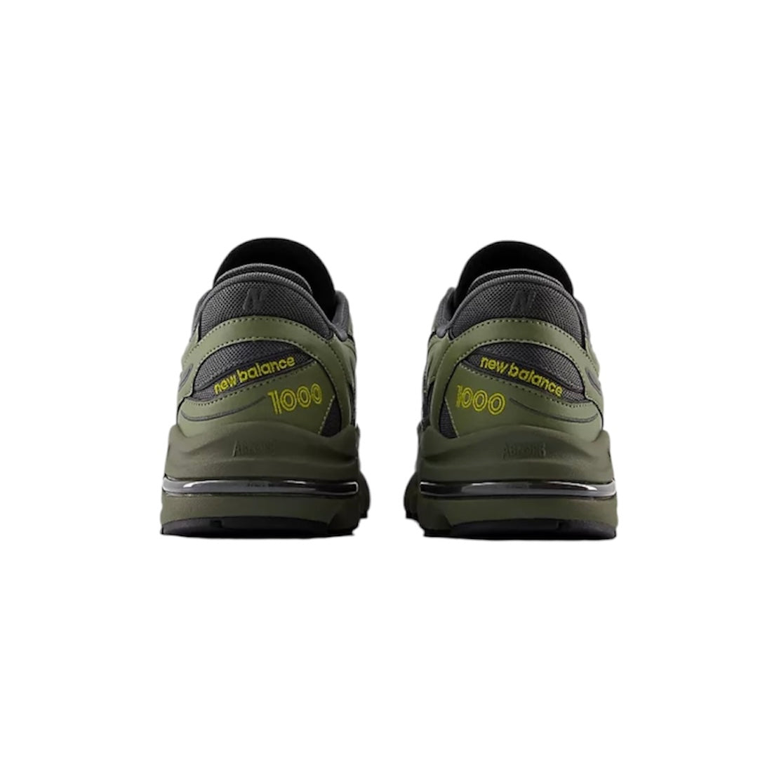 NEW BALANCE 1000 SNEAKERS (WOMEN)