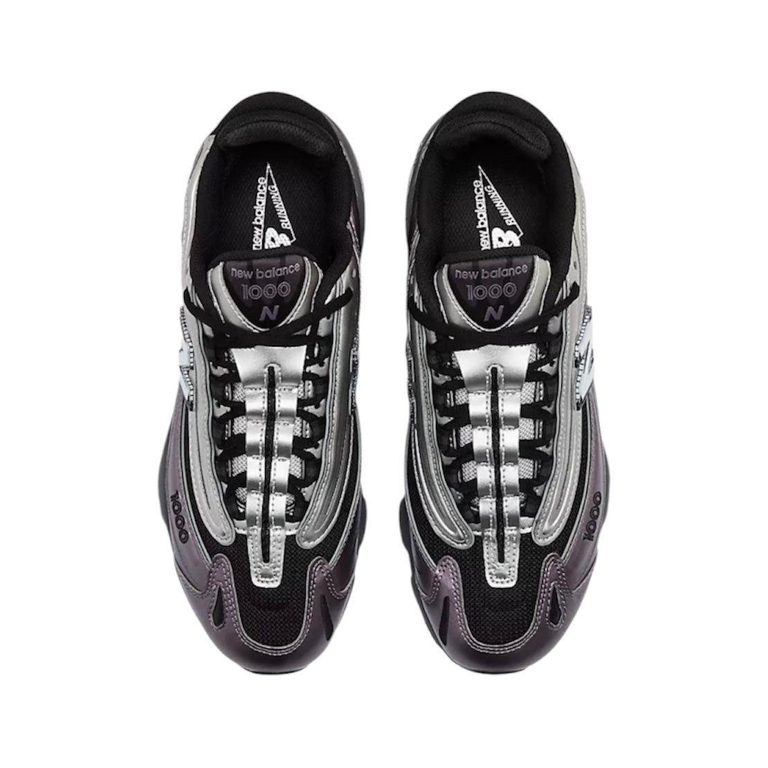 NEW BALANCE 1000 SNEAKERS (WOMEN)