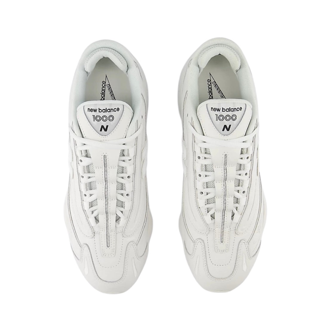 NEW BALANCE 1000 SNEAKERS (WOMEN)