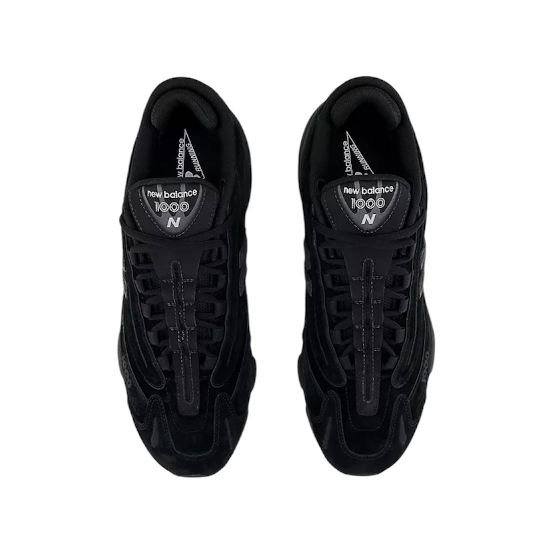 NEW BALANCE 1000 SNEAKERS (WOMEN)