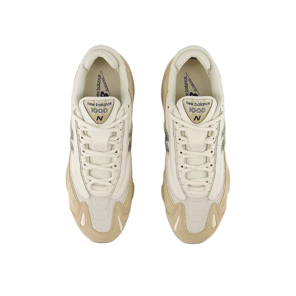 NEW BALANCE 1000 SNEAKERS (WOMEN)