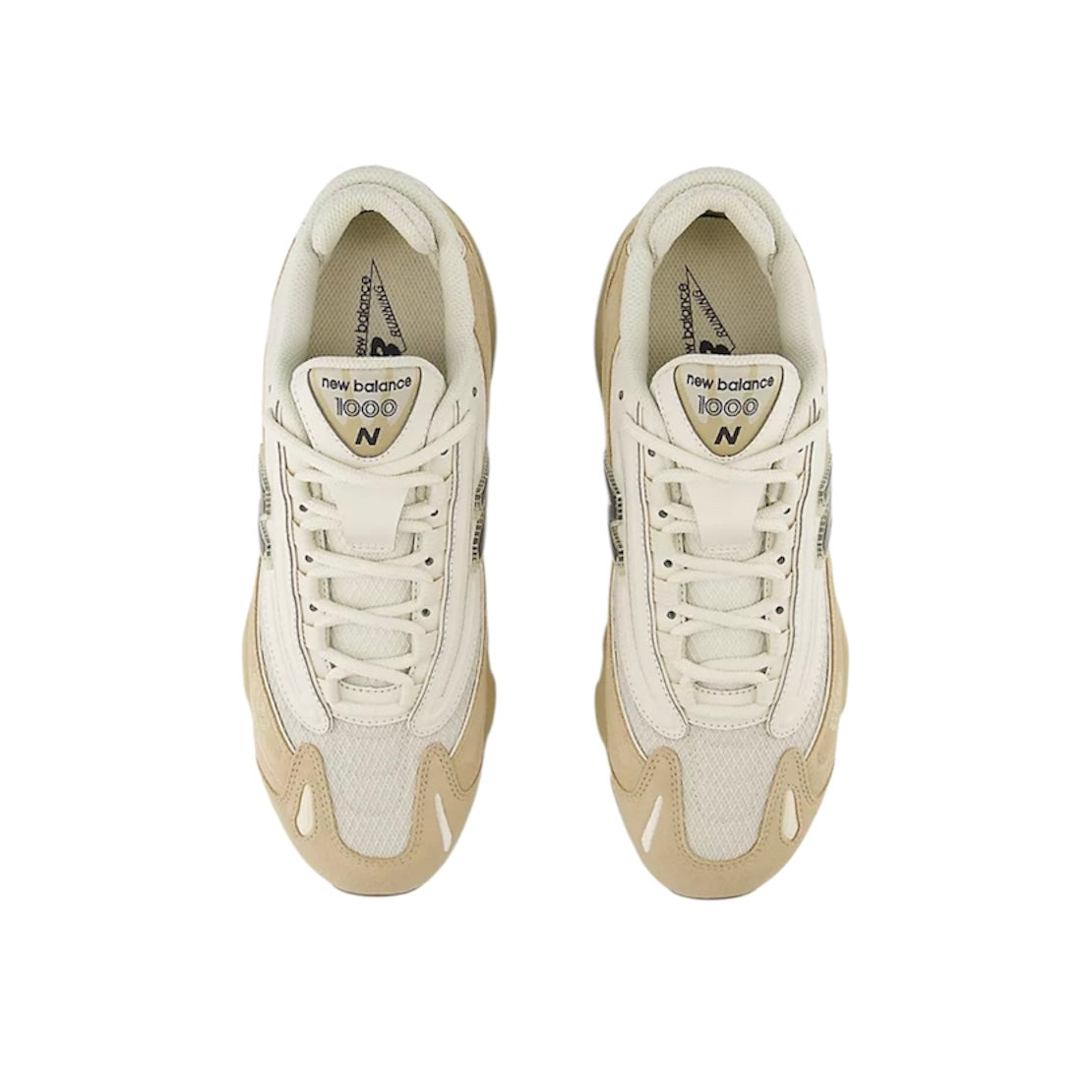 NEW BALANCE 1000 SNEAKERS (WOMEN)