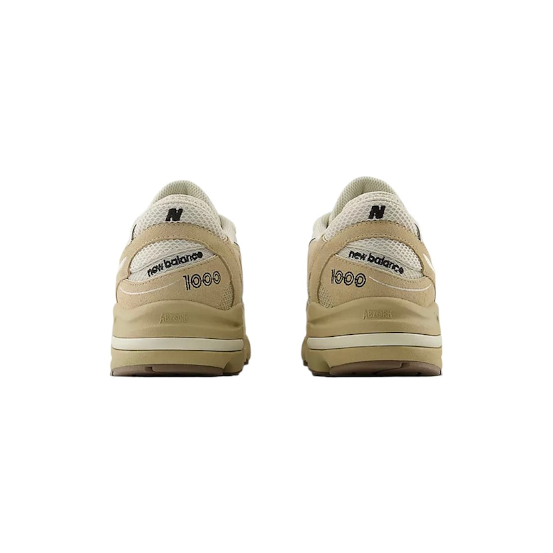 NEW BALANCE 1000 SNEAKERS (MEN)