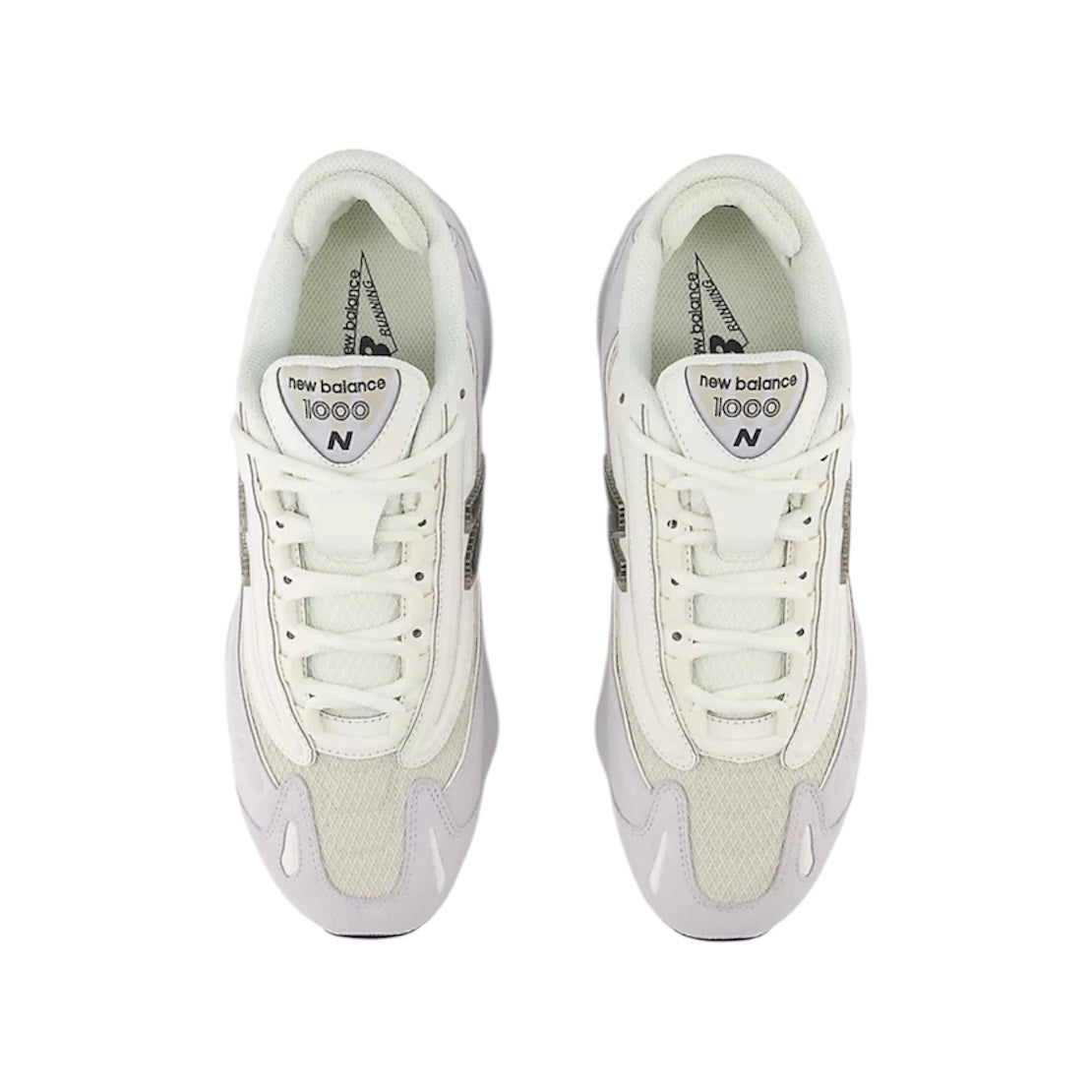 NEW BALANCE 1000 SNEAKERS (WOMEN)