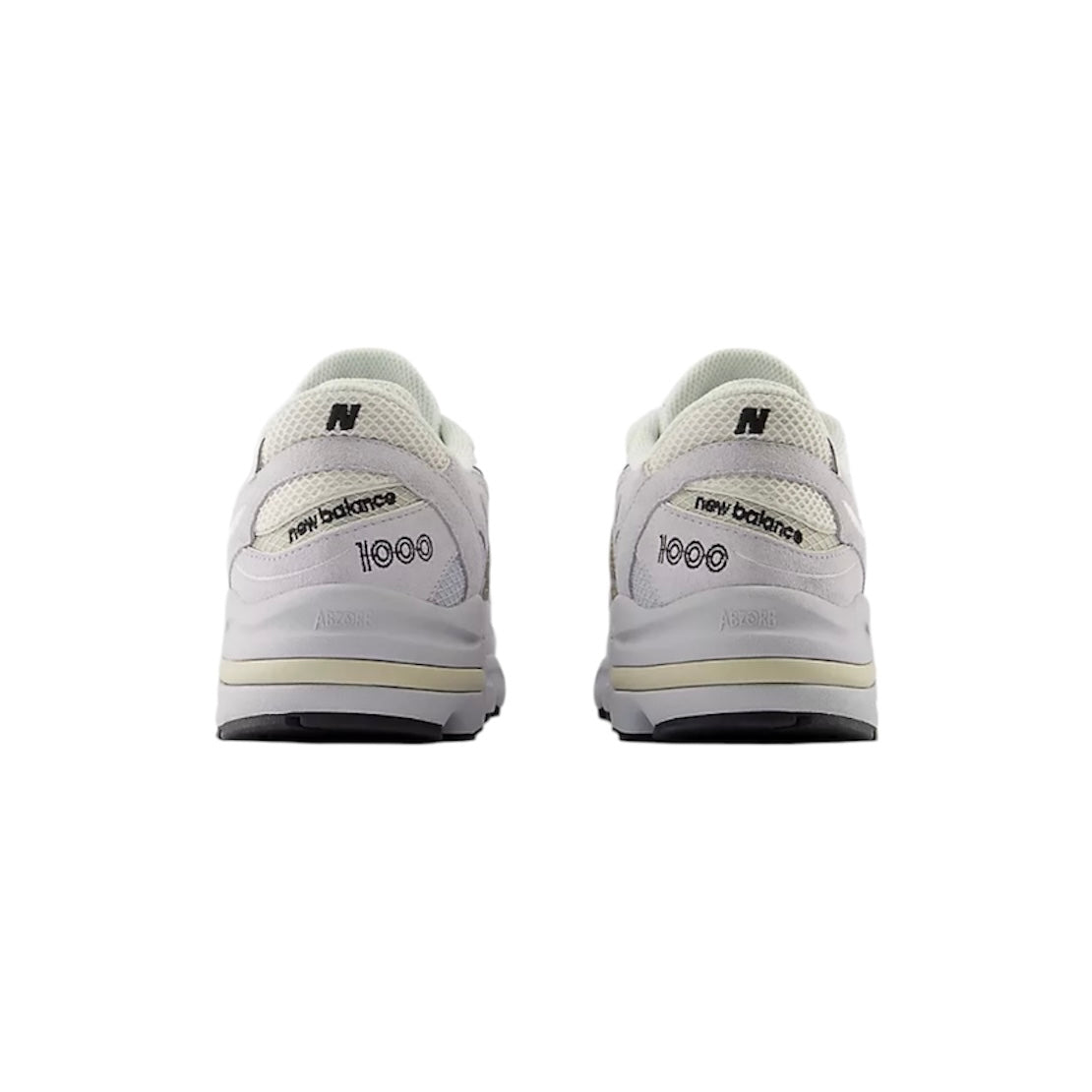 NEW BALANCE 1000 SNEAKERS (MEN)