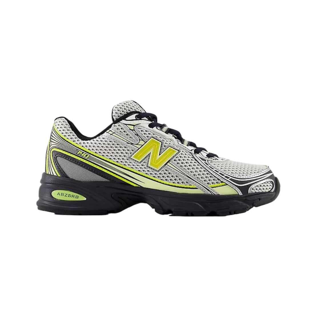 NEW BALANCE 740 SNEAKERS (MEN)