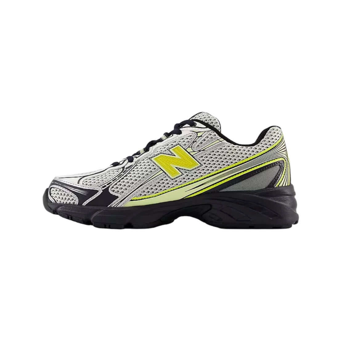 NEW BALANCE 740 SNEAKERS (MEN)
