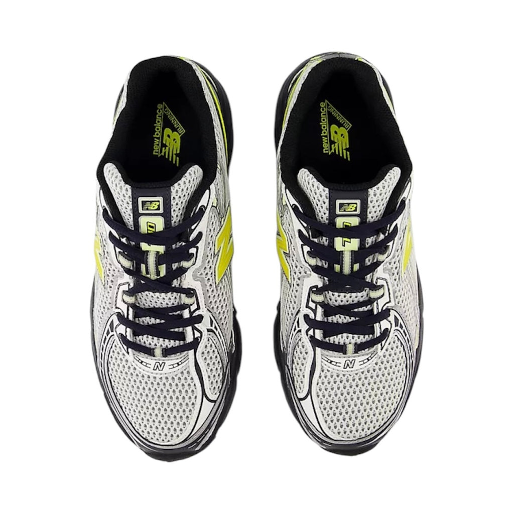 NEW BALANCE 740 SNEAKERS (MEN)