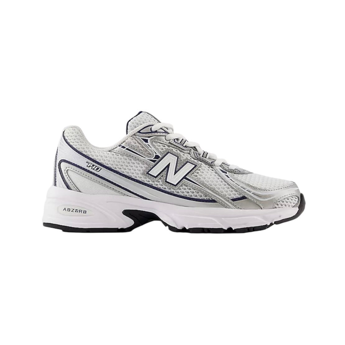 NEW BALANCE 740 SNEAKERS (WOMEN)
